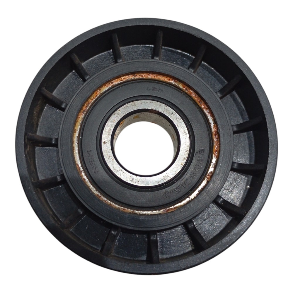 Polia Tensor Correia Volkswagen Jetta 2.5 2007 2008 2009 4