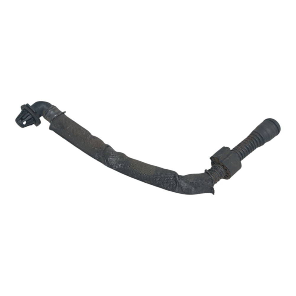 Mangueira Resfriador Óleo Motor Vw Touareg 4.2 V8 2013 2014 2