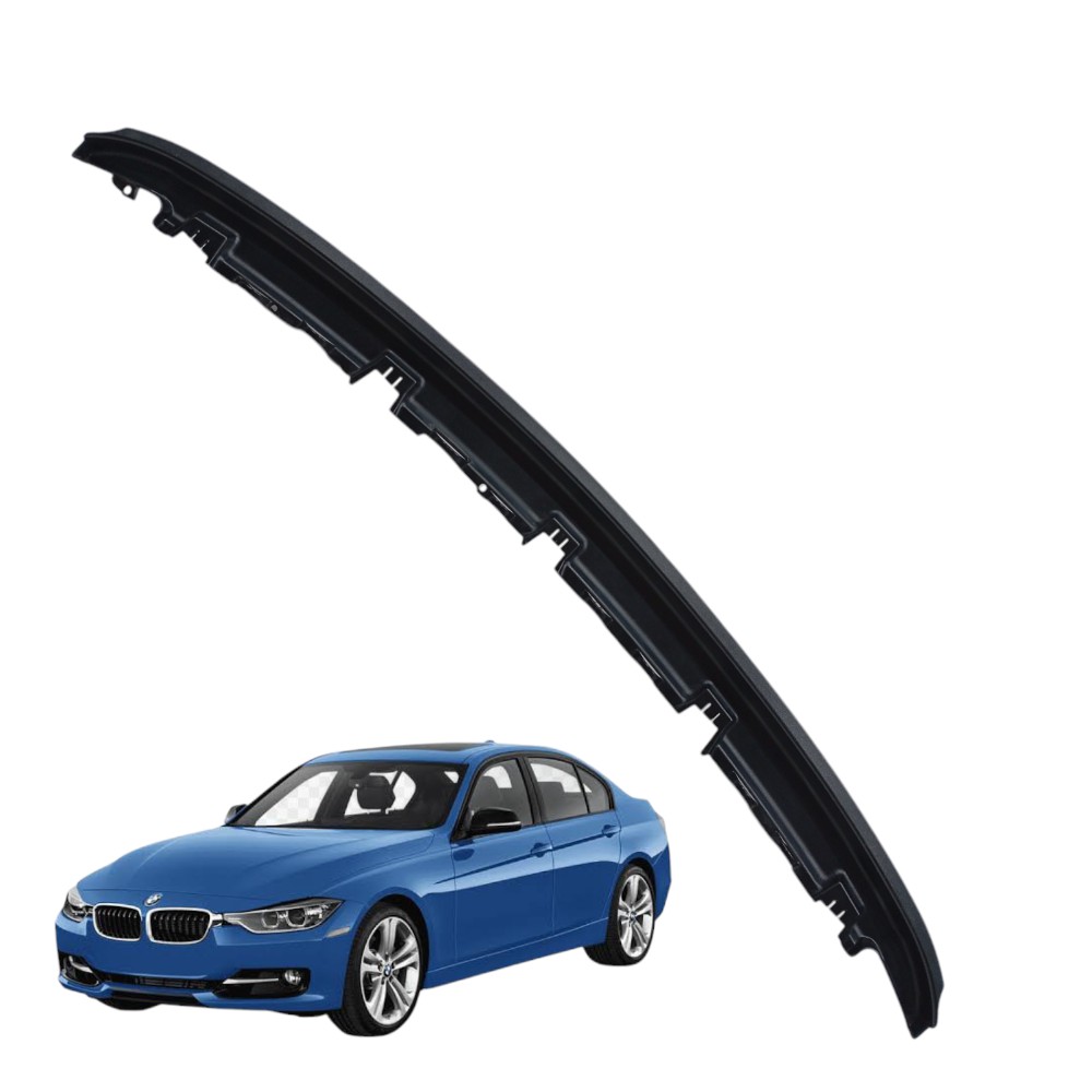 Acabamento Porta Malas Bmw 320i 2015 Cod-7221019