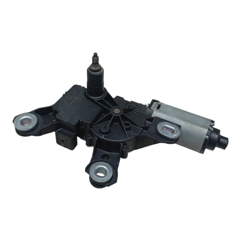 Motor Limpador Vidro Vigia Traseiro Vw Touareg 4.2 V8 2013