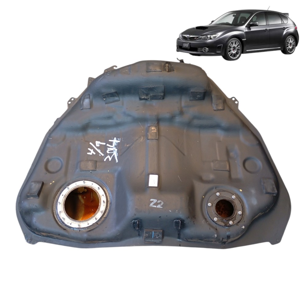 Tanque De Combustível Subaru Impreza 2010 1