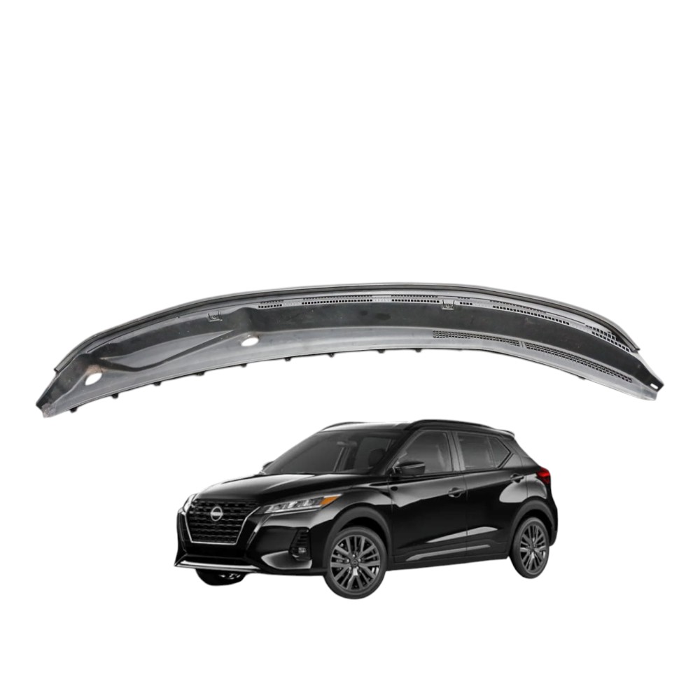 Grade Churrasqueira Nissan Kicks 1.6 2021 2022