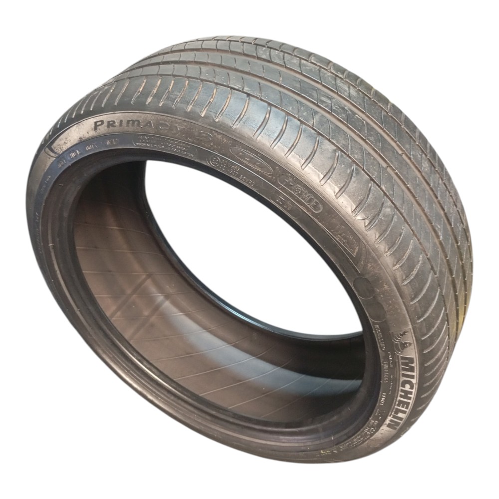 Pneu Avulso Michelin 245 40 Aro 19