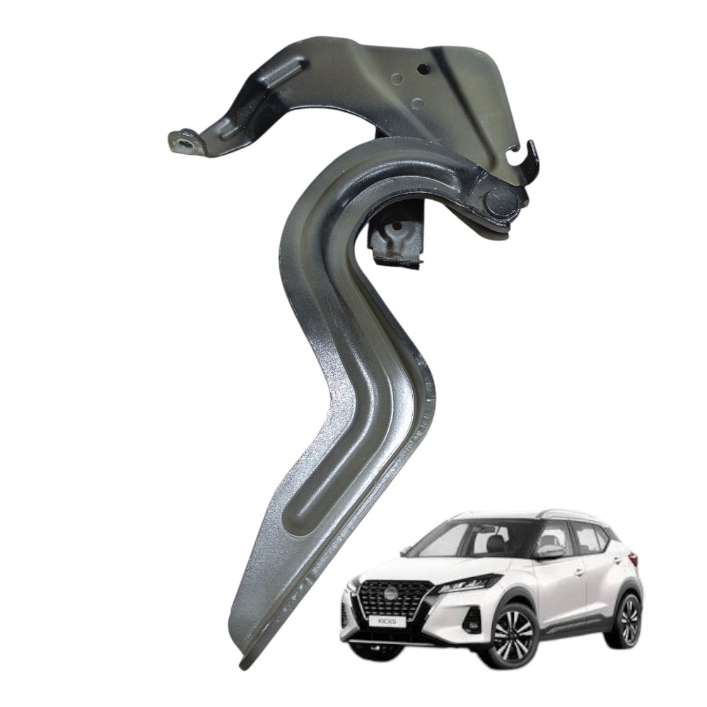 Dobradiça Braço Capô Esquerdo Nissan Kicks 1.6 Advance 2024 1