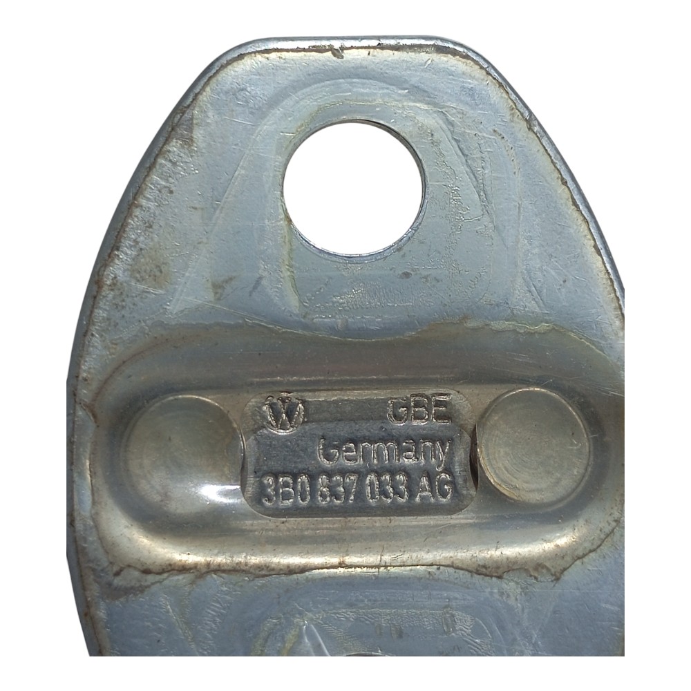 Kit Batente Porta Dianteira Traseira Direita Vw Jetta 2007 6