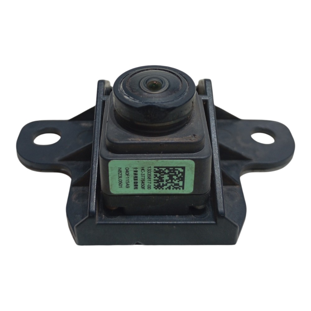 Câmera Frontal Byd Han Awd Gs 680ev Atto3 Yuan Plus 2023 6