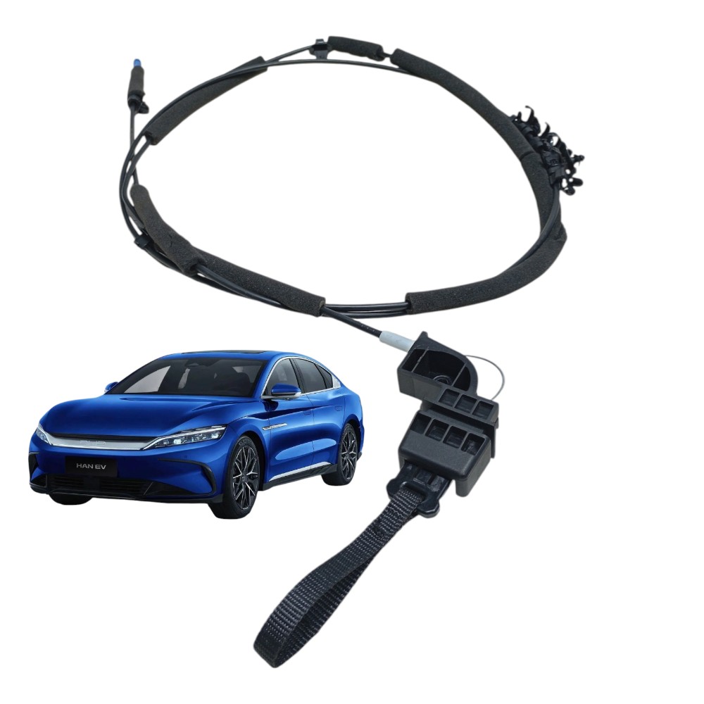 Cabo Fechadura Porta Malas Byd Han Awd Gs 680ev 2022 2023 1