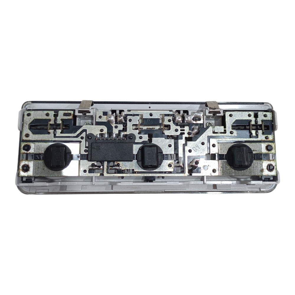 Luz Teto Cortesia Bmw 325i 2003 Cod-63318364929 6