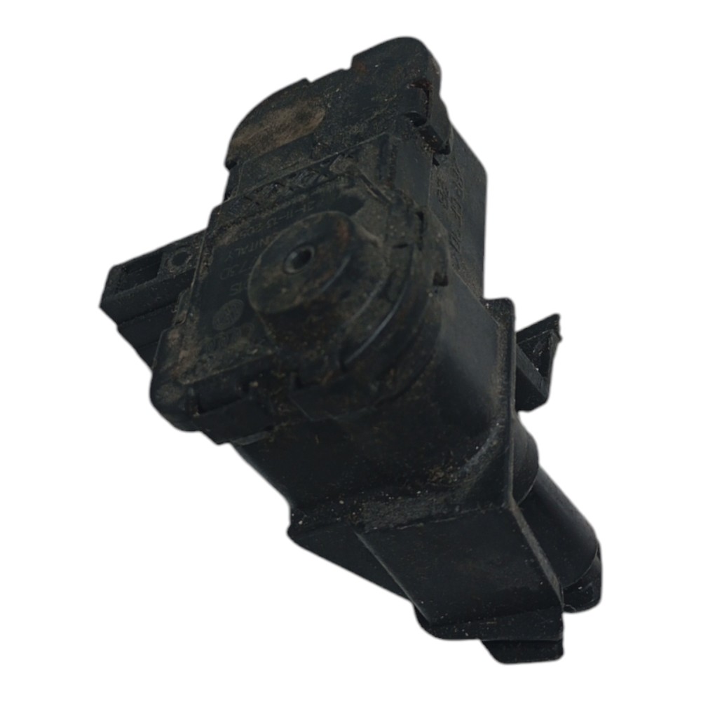 Motor Trava Portinhola Tanque Combustível Vw Nivus 1.0 2022 4