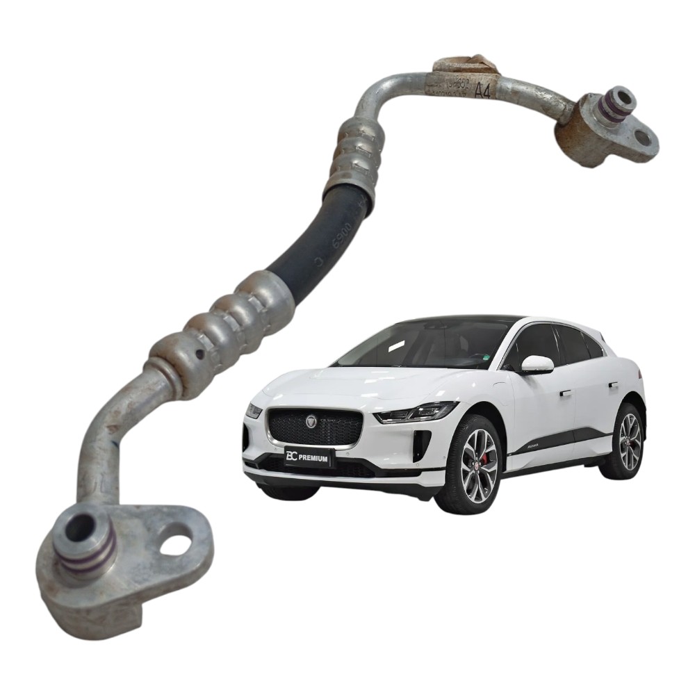 Mangueira Ar Condicionado Jaguar I-pace Elétrico 2020
