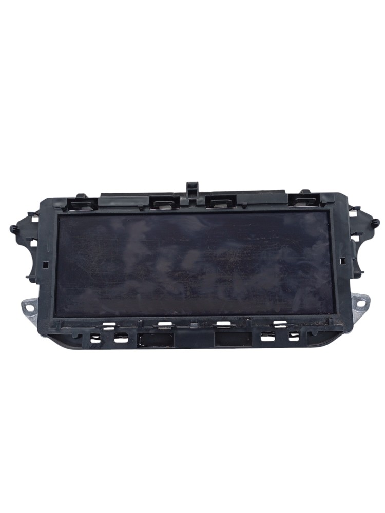 Tela multimídia bmw x1 2.0 E84 2014 244814801 6