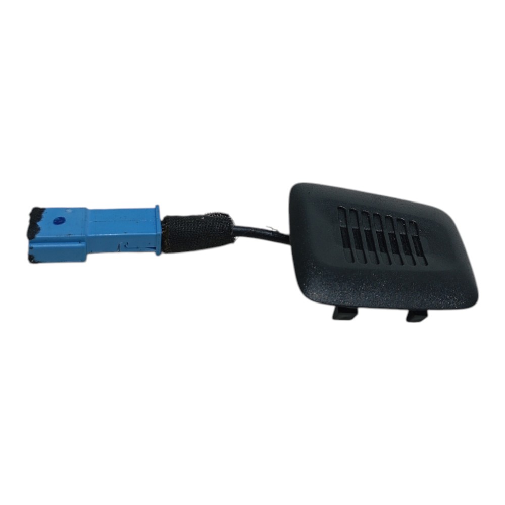 Microfone Interno Teto Bluetooth Bmw 528i 2.0 M Sport 2014
