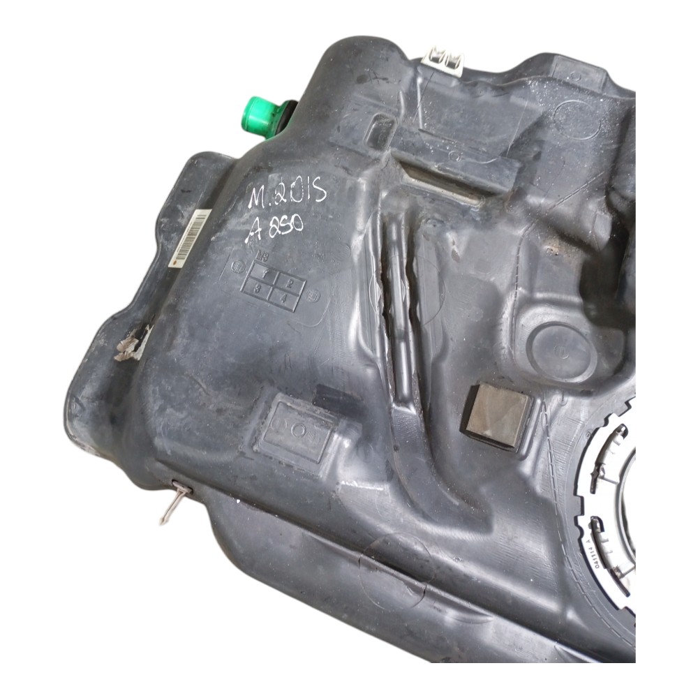 Tanque De Combustível Mercedes Benz A250 2.0 Turbo 2015 5