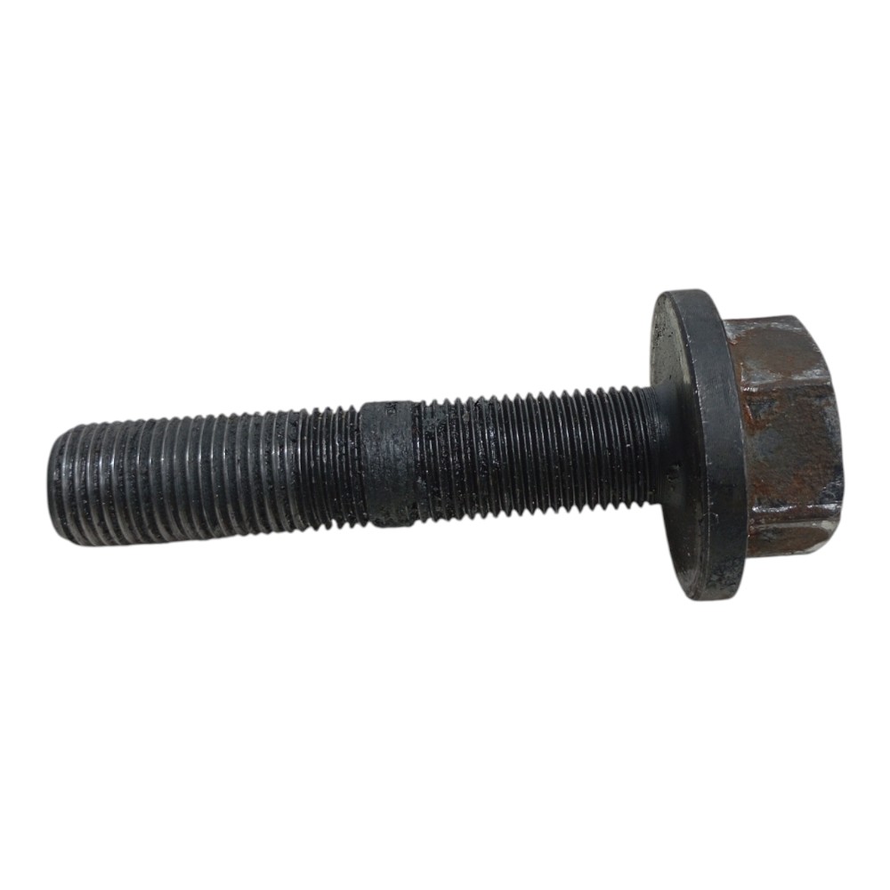 Parafuso Polia Motor Volkswagen Jetta 2.5 2007 2008 3