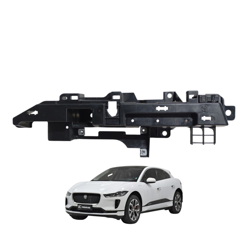 Suporte Esquerdo Tampão Porta Malas Jaguar I-pace Ev 2020