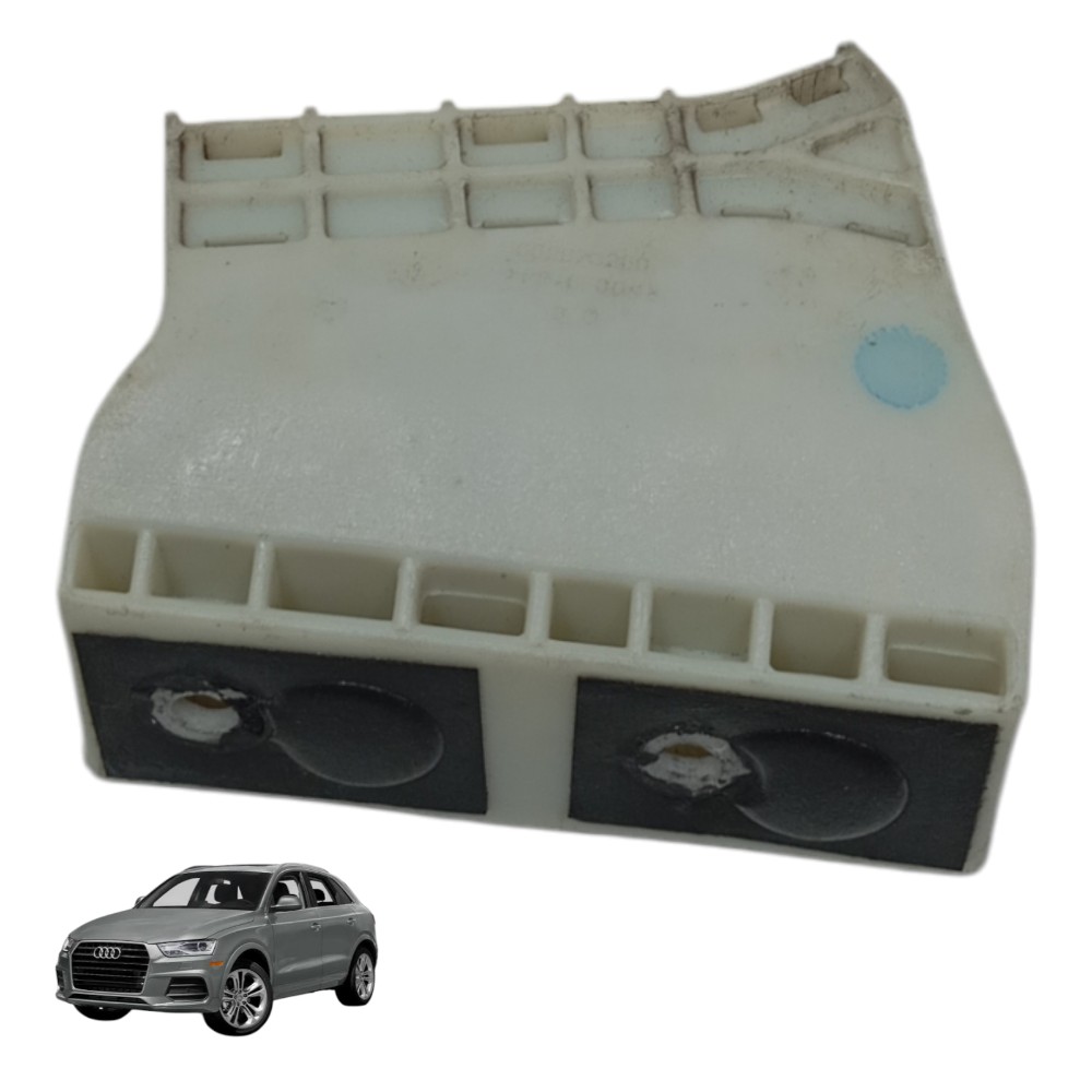 Guia Canaleta Vidro Dian Esquer Citroen C3 Tedence 1.5 2014