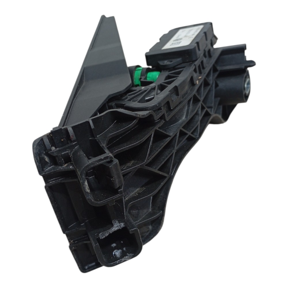 Pedal Acelerador Eletrônico Volkswagen 2.5 2007 2008 2009 5