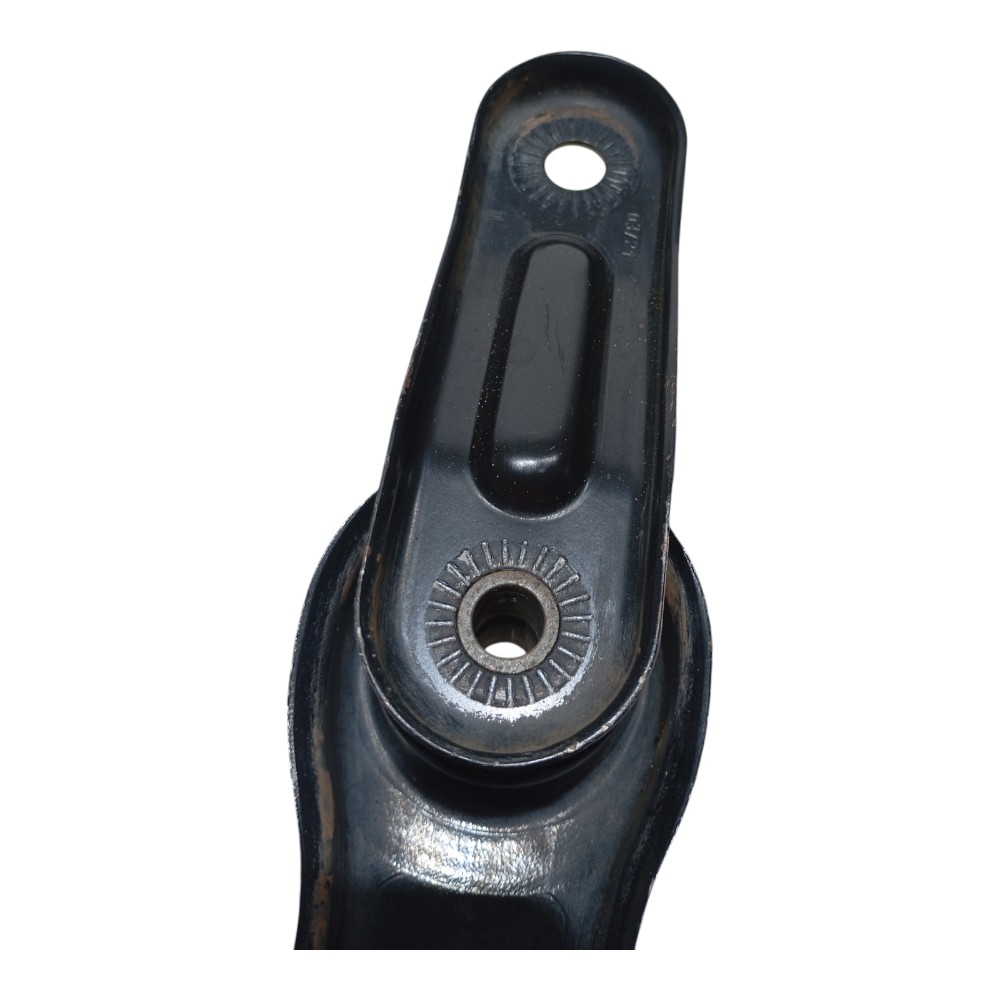 Coxim Inferior Câmbio Volkswagen Nivus Highline 1.0 T 2021 8