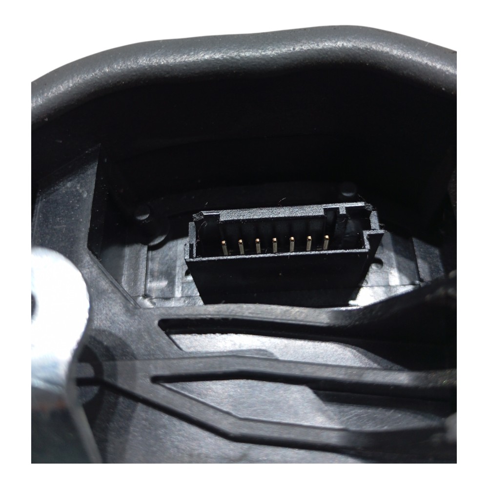 Fechadura Porta Dianteira Esquerda Bmw 320i 118i X1 2014 2