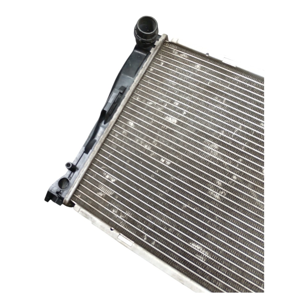 Radiador Água Bmw 335i 3.0 E90 2009 2010 2011 7548104 2