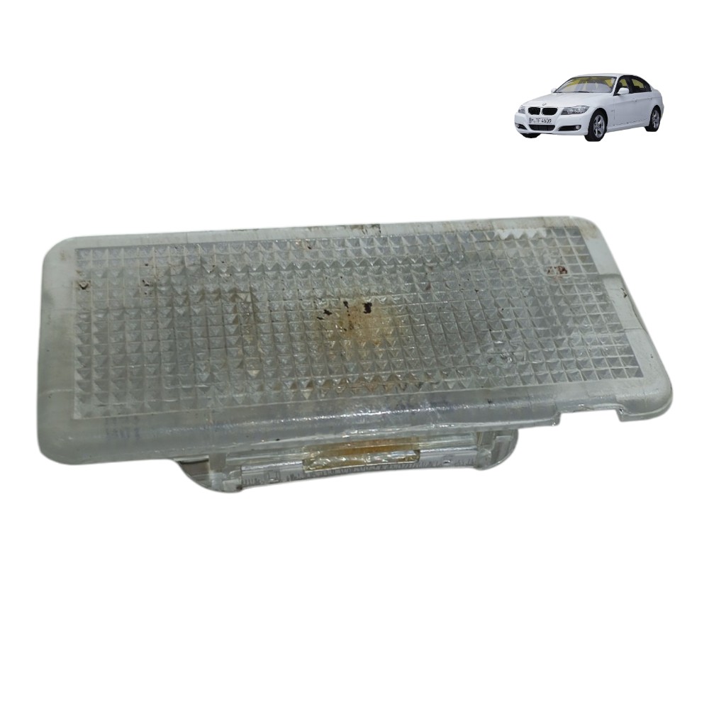 Luz Cortesia Interna Bmw 320i 2.0 2009 2010 2011 E90