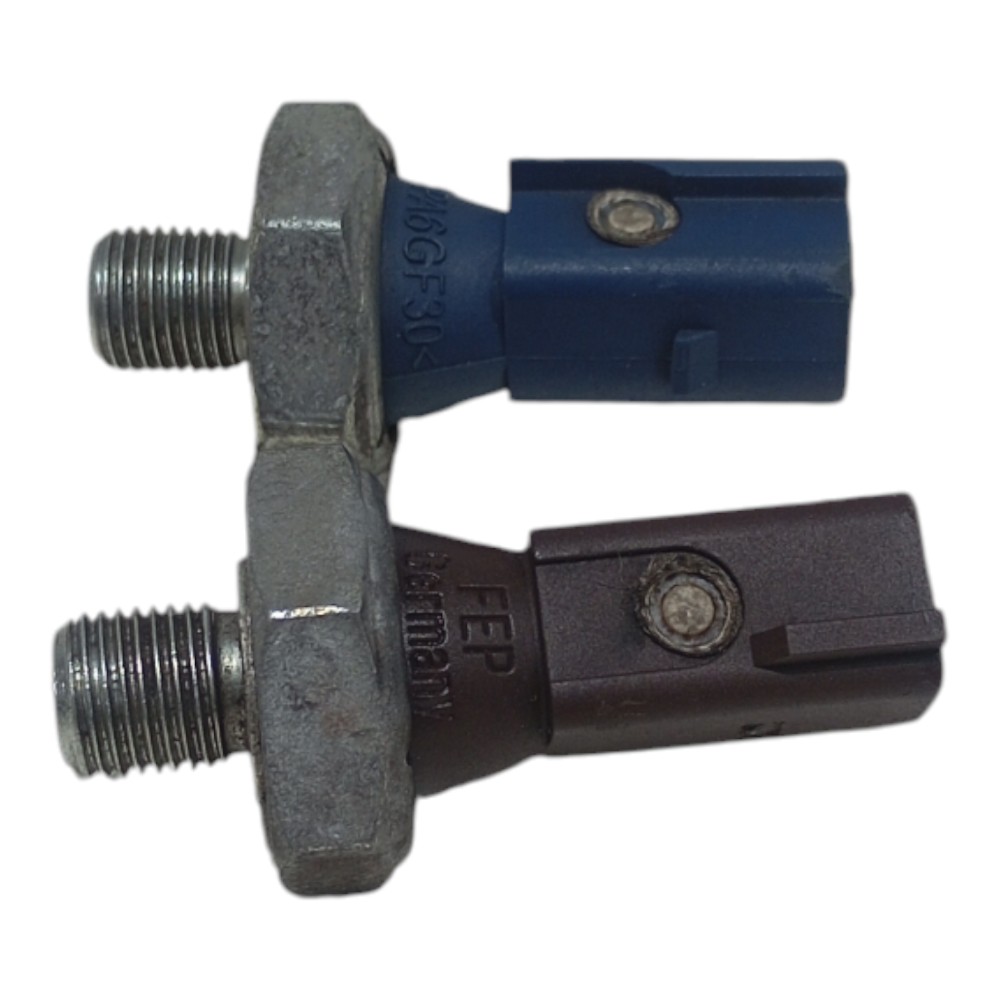 Sensor Do Motor Audi A3 Sportback 2.0 Turbo 2010 2011 2012