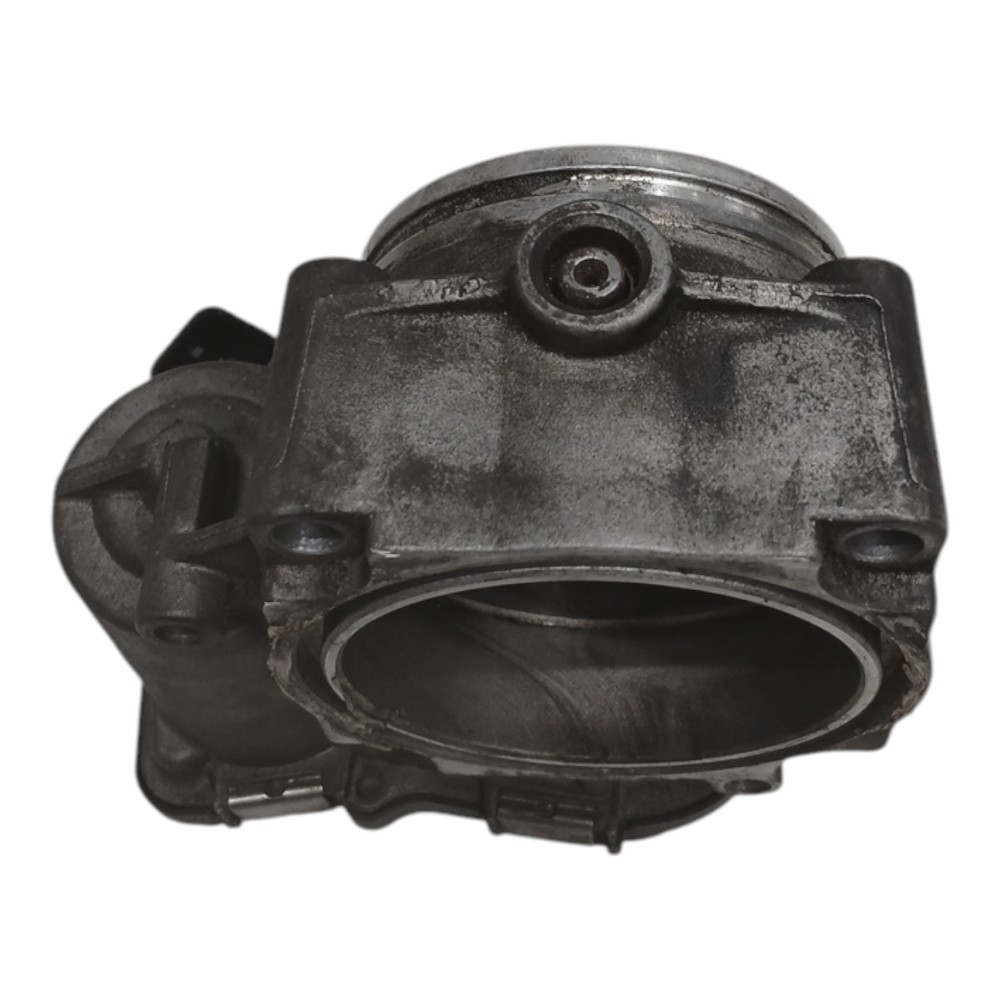 Tbi Corpo De Borboleta Bmw X1 2.0 N46 E84 2010 2011 2012 5