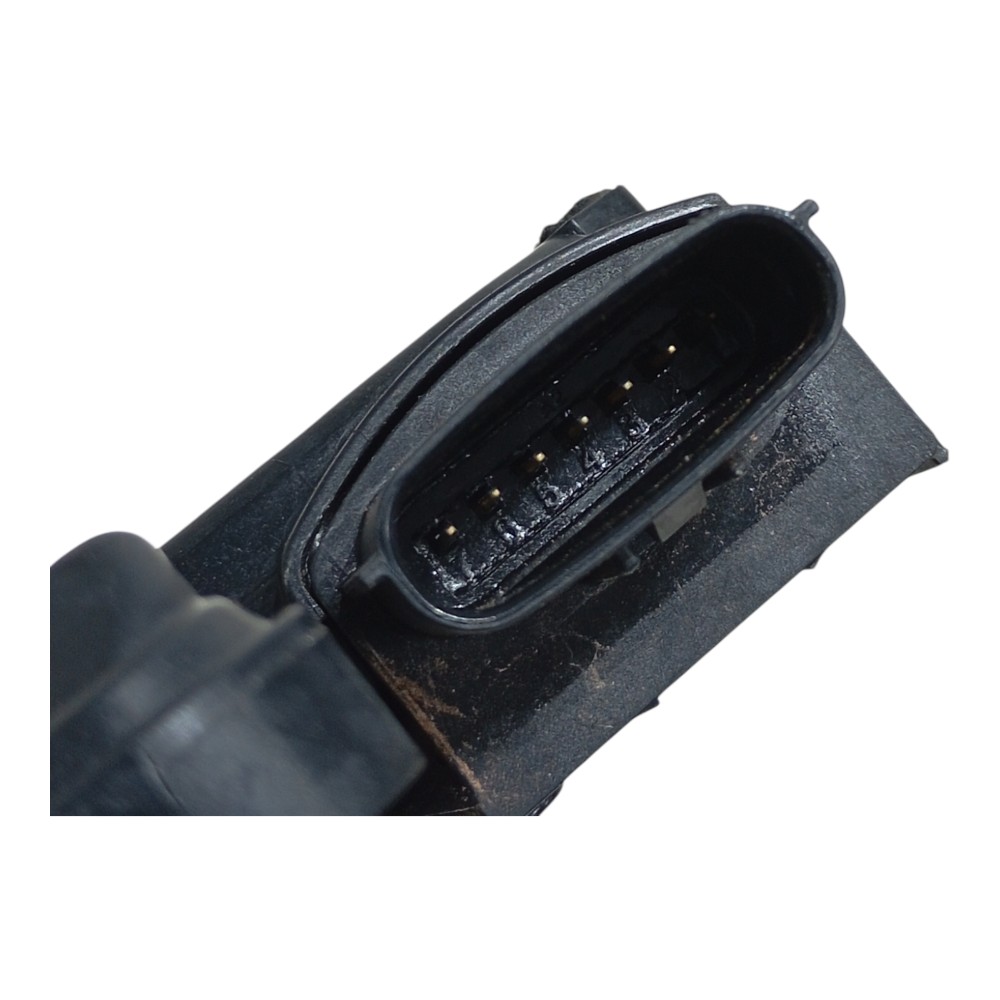 Fechadura Porta Traseira Direita Byd Han Awd Gs 680ev 2023 5