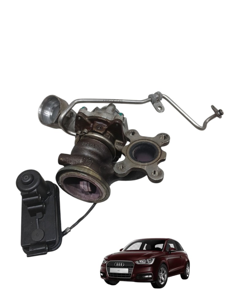 Turbina audi a1 1.4 2013 16331018077 5