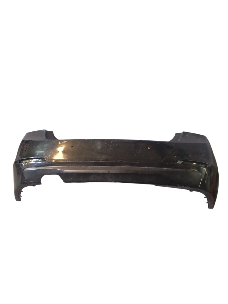 Parachoque Traseiro Bmw 320i 2.0 F30 N20 2012 2013 2014 2015 3