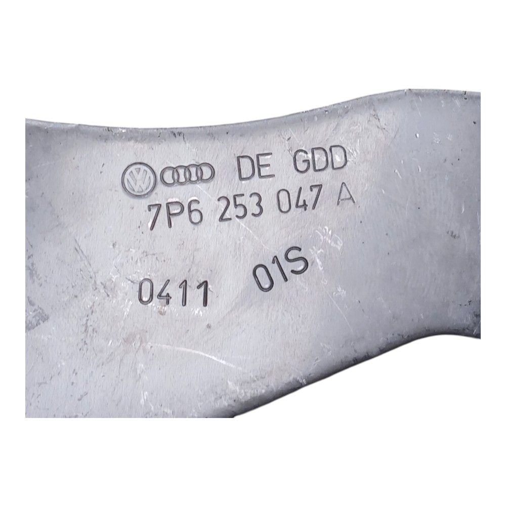 Suporte Parachoque Dianteiro Direito Vw Touareg 4.2 V8 2013 6