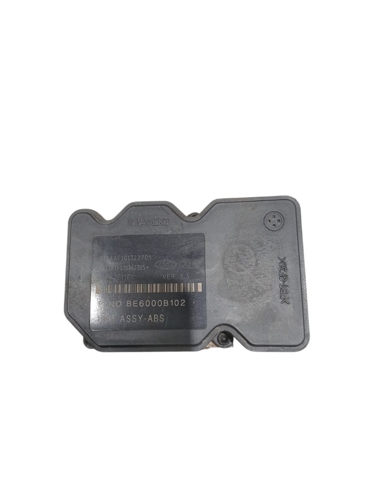 Módulo Do Freio Abs Hyundai Ix35 2.0 2015 2016 Cod 5wy7e11e 6