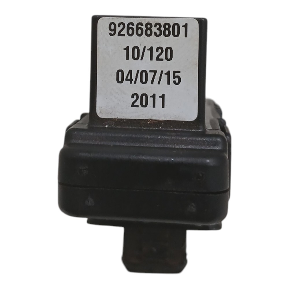 Módulo Interface Bmw X1 2.0 F48 2016 2019 Cod 926683801 2