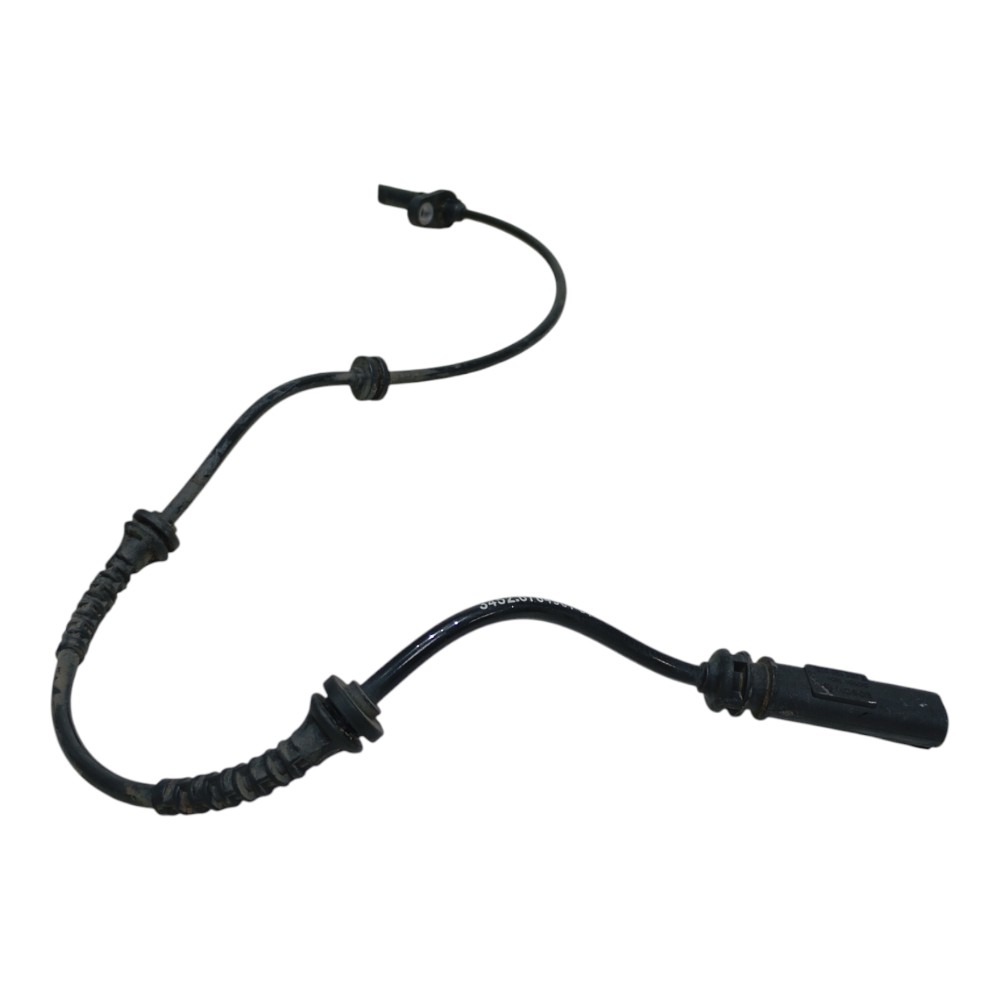 Sensor abs traseiro bmw 528i 2.0 m sport turbo 2014 N20 F10