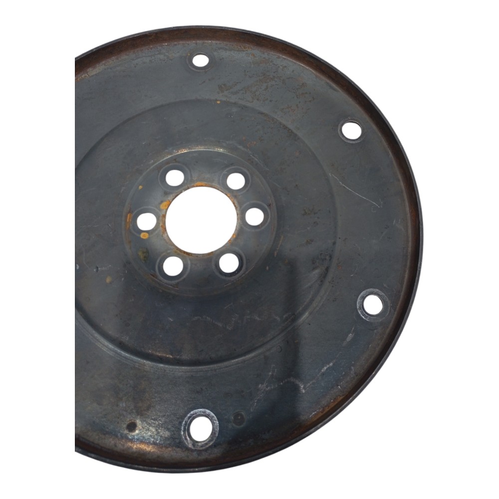 Disco Cremalheira Volante Motor Volkswagen Jetta 2.5 2007 4