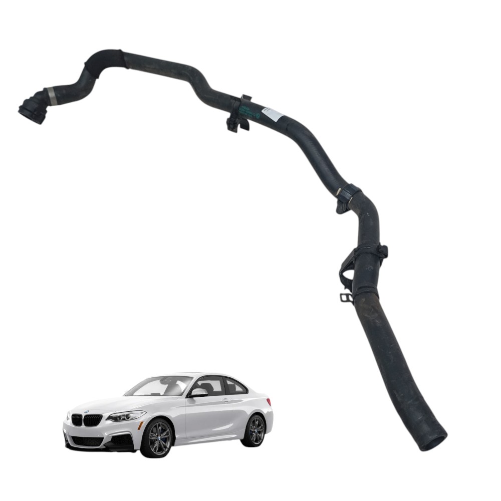 Mangueira Arrefecimento Motor Bmw M235i 3.0 Turbo 2016 F22