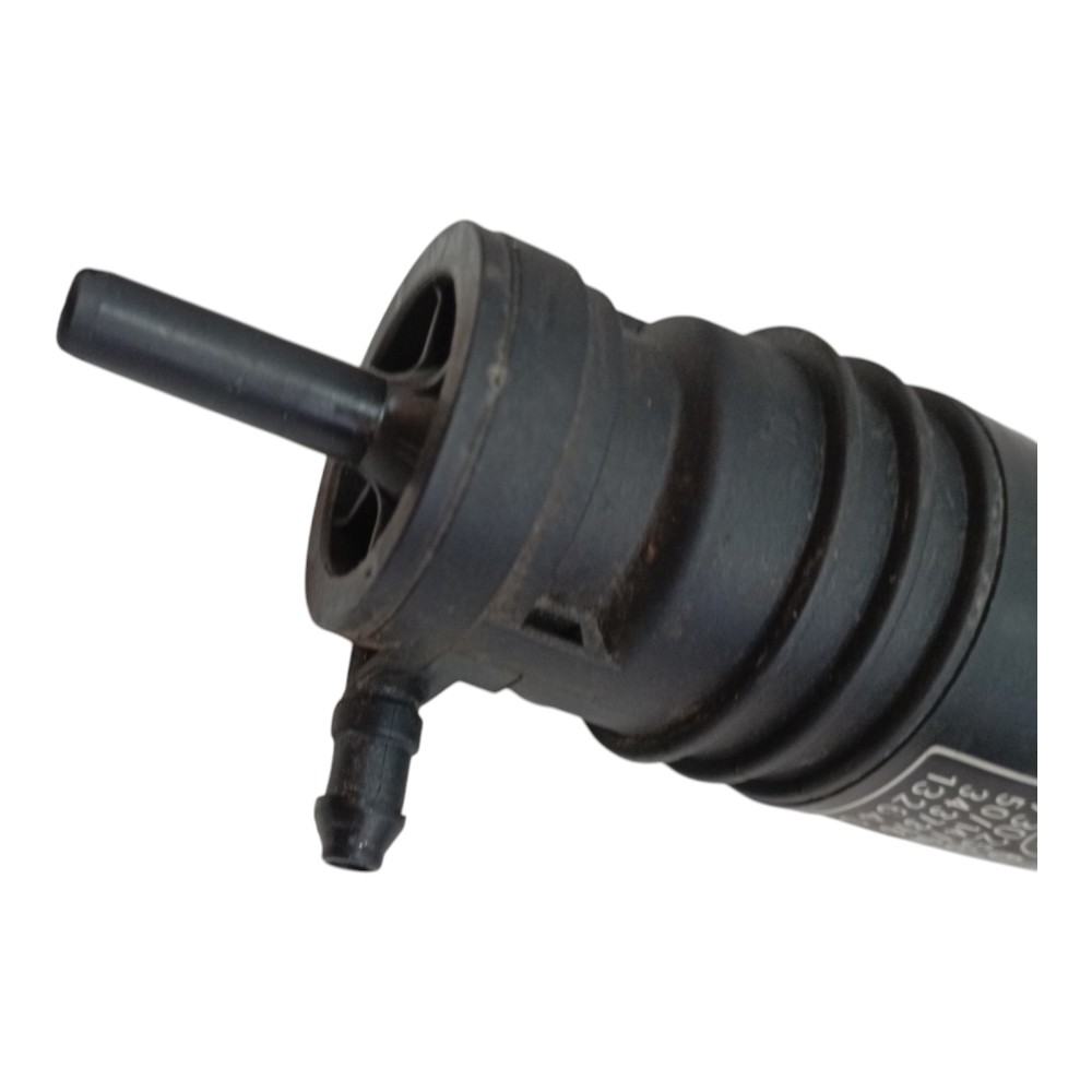 Motor Esguicho Parabrisa Bmw X1 2014 Cod 730258801 6