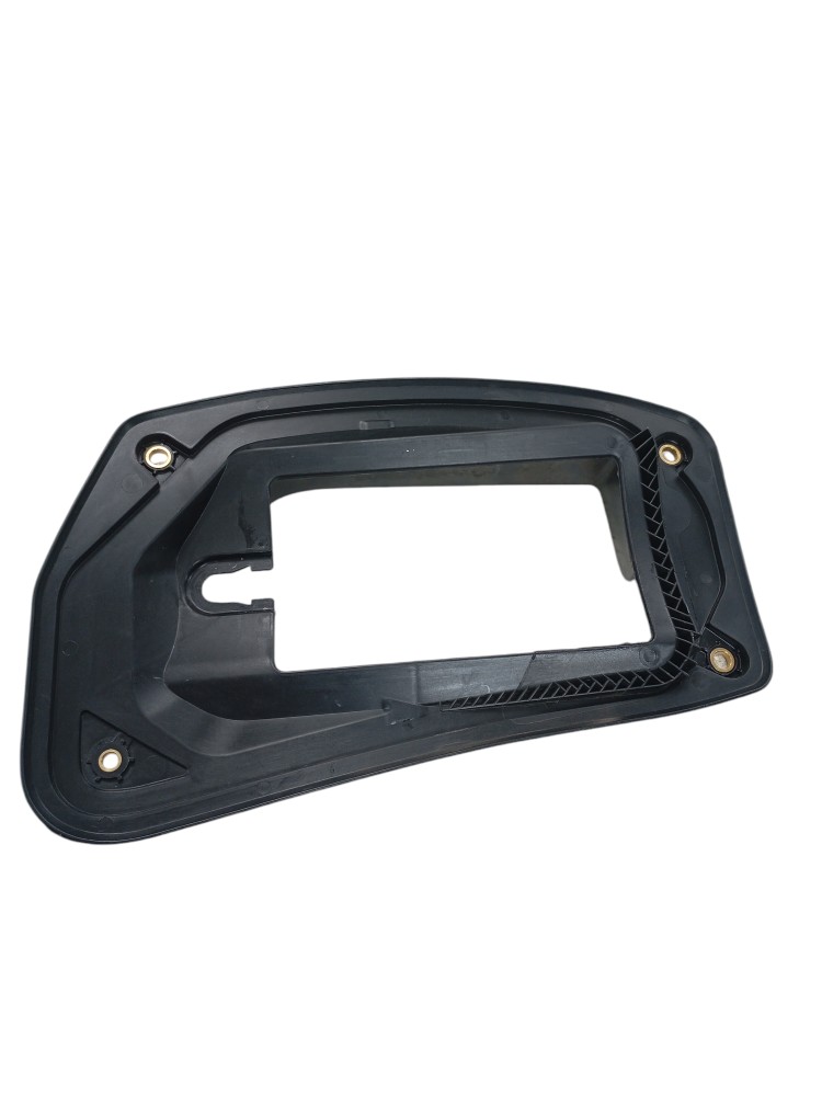 Placa Acabamento Caixa Ar Condicionado Bmw X1 2.0 2014 4