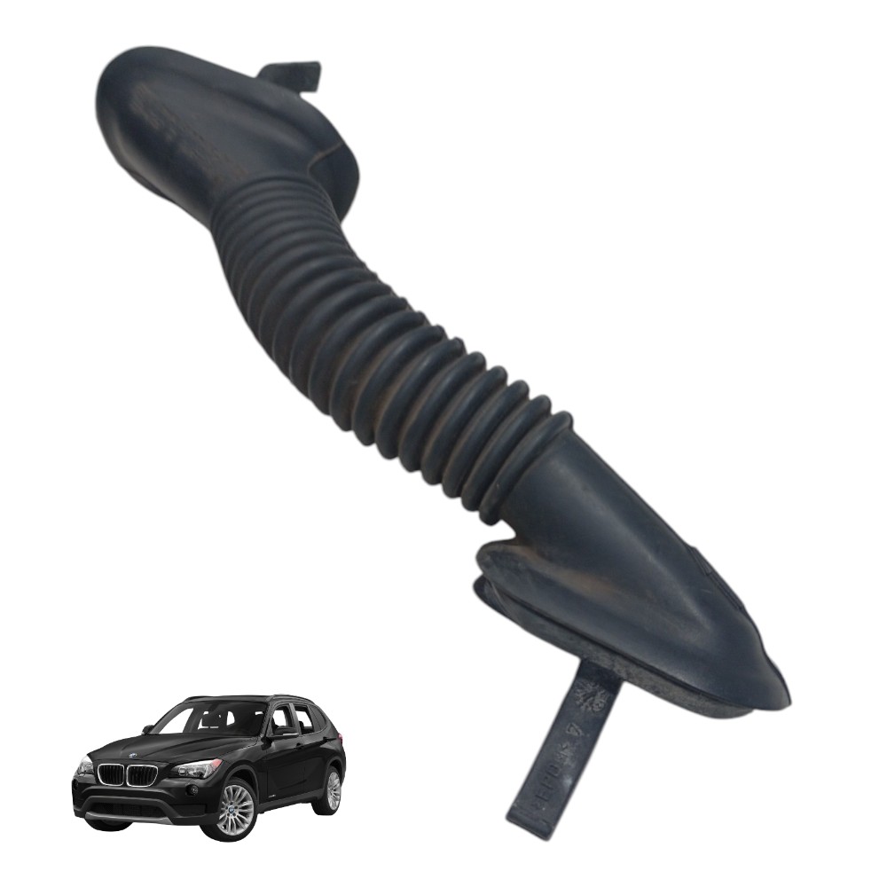 Borracha Passa Fios Porta Mala Bmw X1 E84 2.0 2014