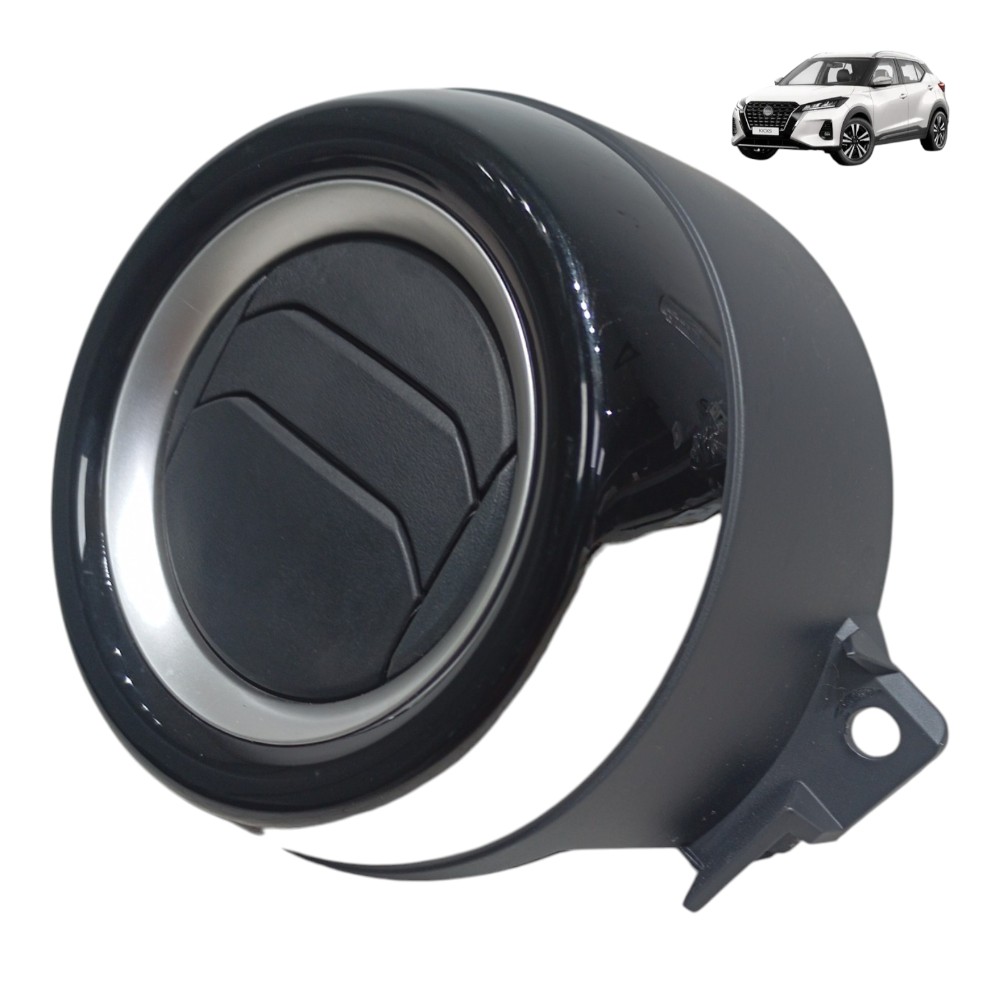 Difusor De Ar Painel Direito Nissan Kicks 1.6 Advance 2024 1