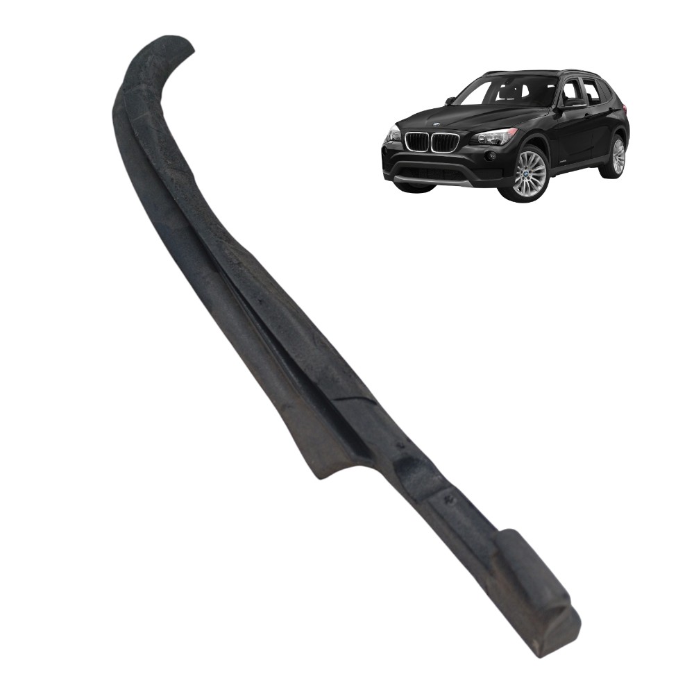 Borracha Anti Ruido Coluna Esquerda Bmw X1 2.0 2013 2015 E84