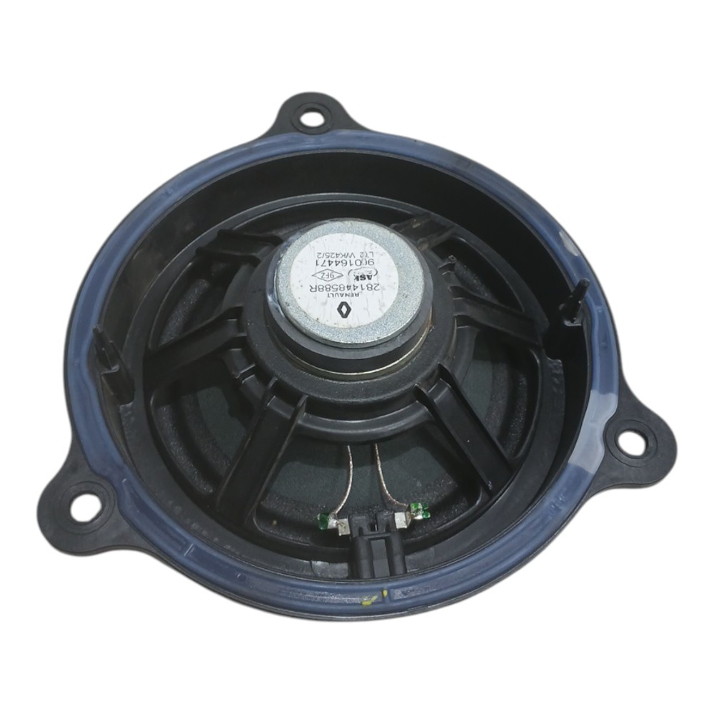 Alto Falante Porta Dianteira Esquerda Nissan Kicks 1.6 2024 6