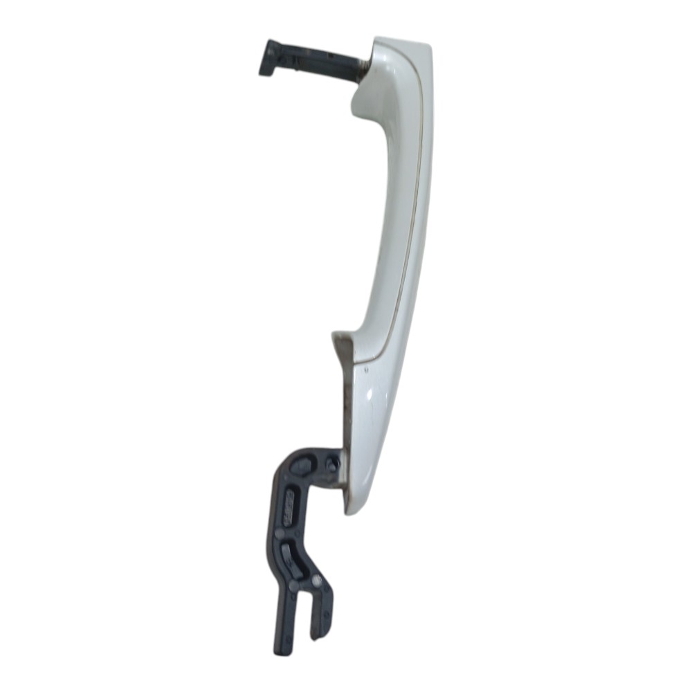 Maçaneta Externa Porta Traseira Direita Bmw X1 2.0 2014 E84 6