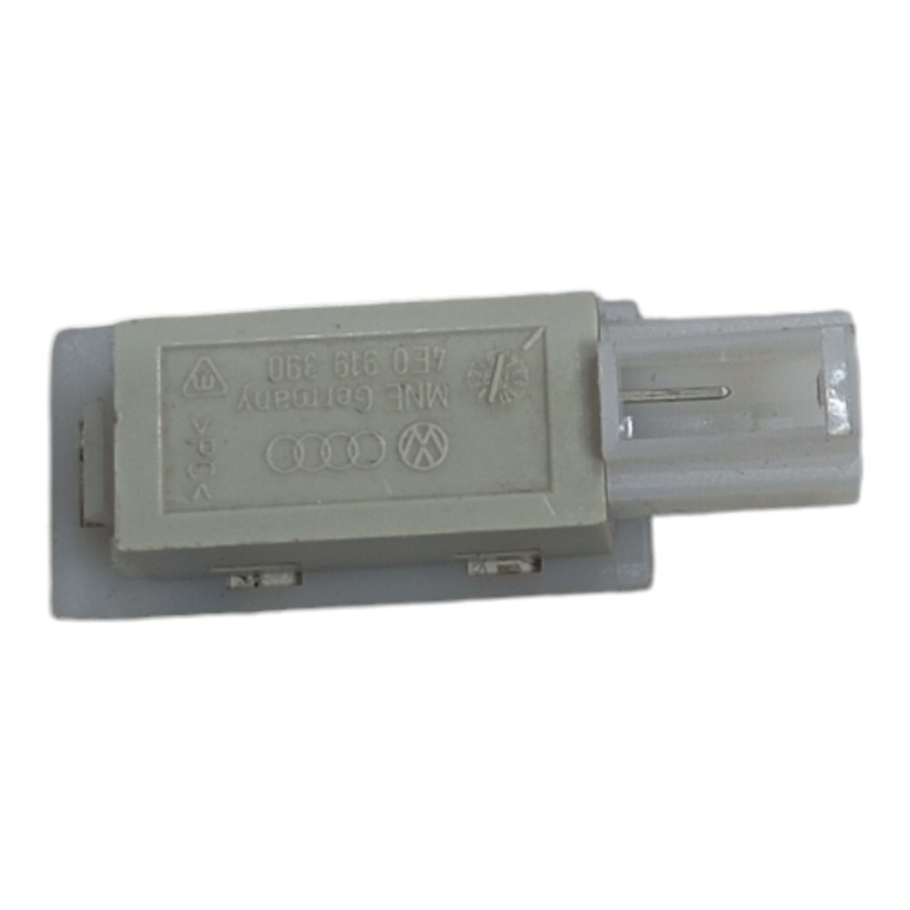 Luz Interna Cortesia Forro Audi Q3 2.0 Turbo 2013 2014 2015 7