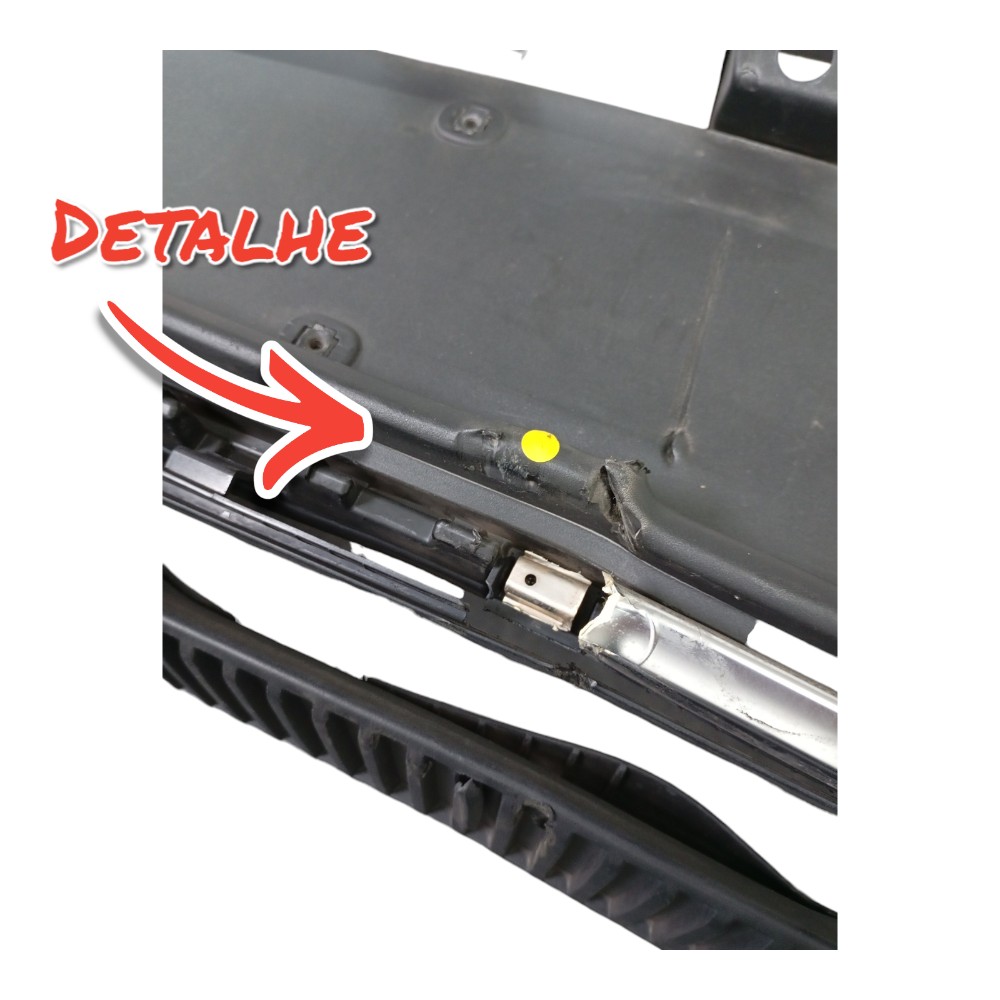 Parachoque Traseiro Com Detalhe Byd Han Awd Gs 680ev 2023 5