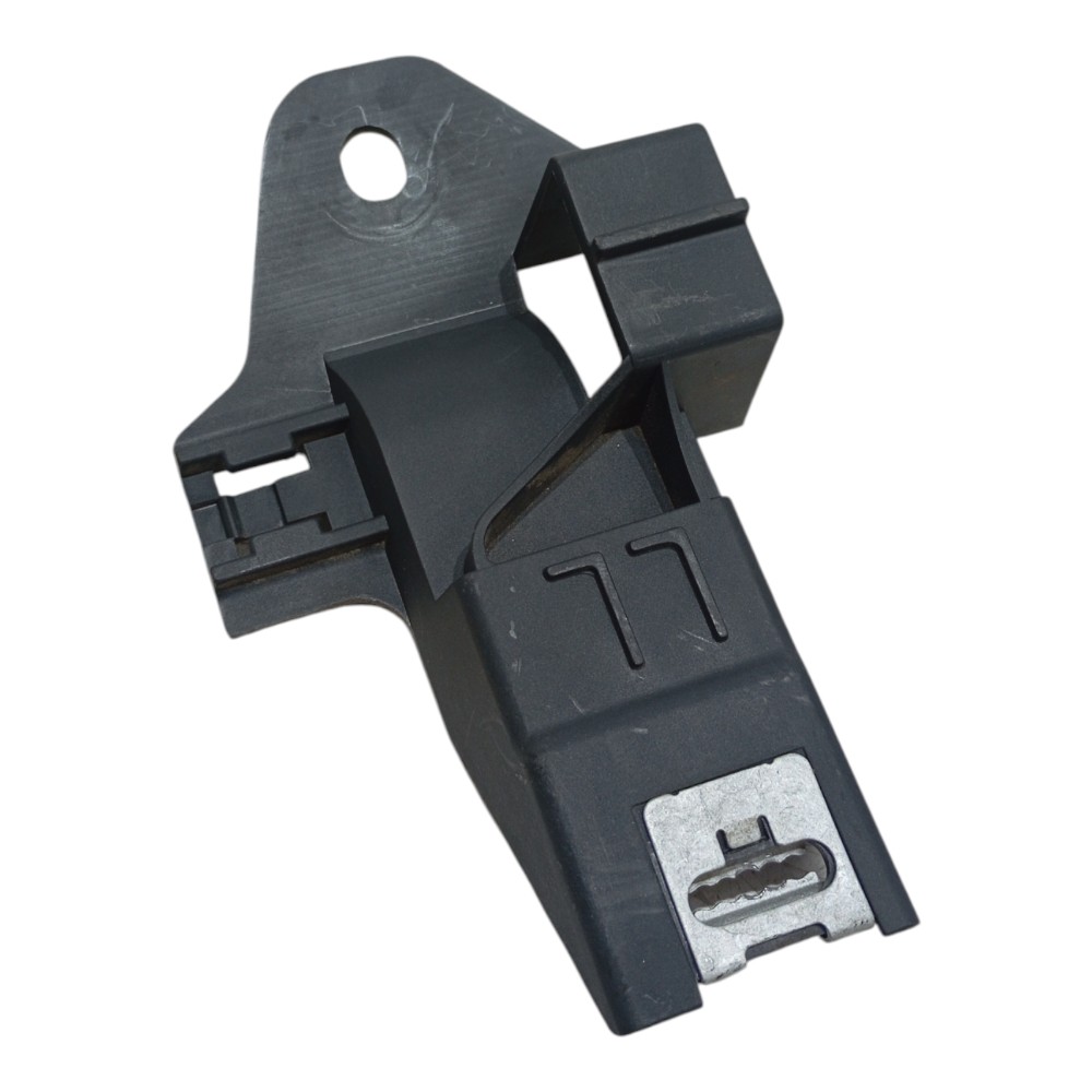 Suporte Console Central Volkswagen Jetta 2.5 2007 2008 2009 5