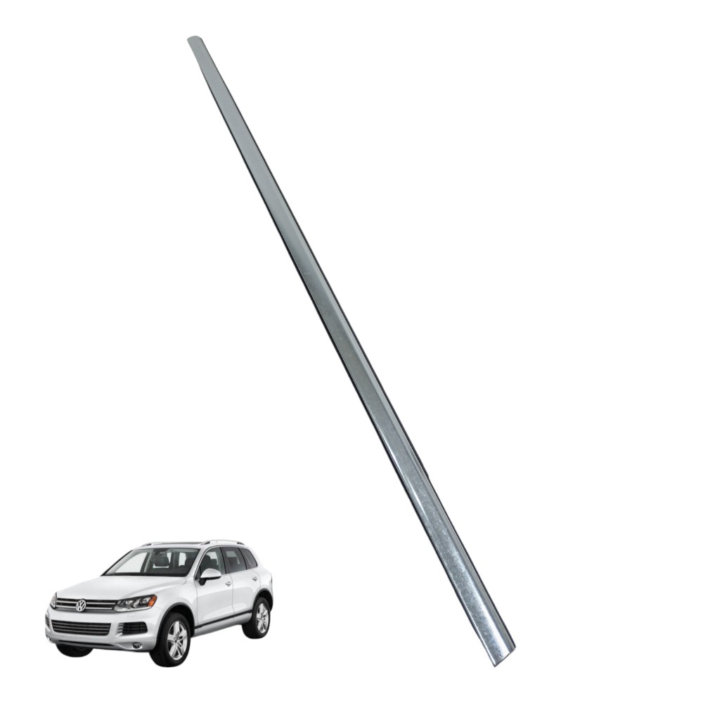 Pestana Traseira Esquerda Volkswagen Touareg 4.2 V8 2013 1