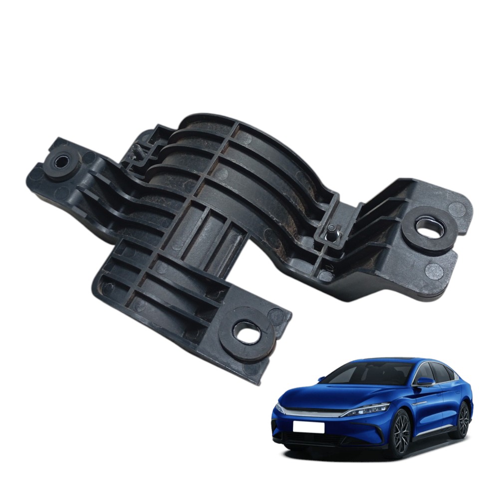 Suporte Chicote Bateria Byd Han Awd Gs 680ev 2022 2023 1