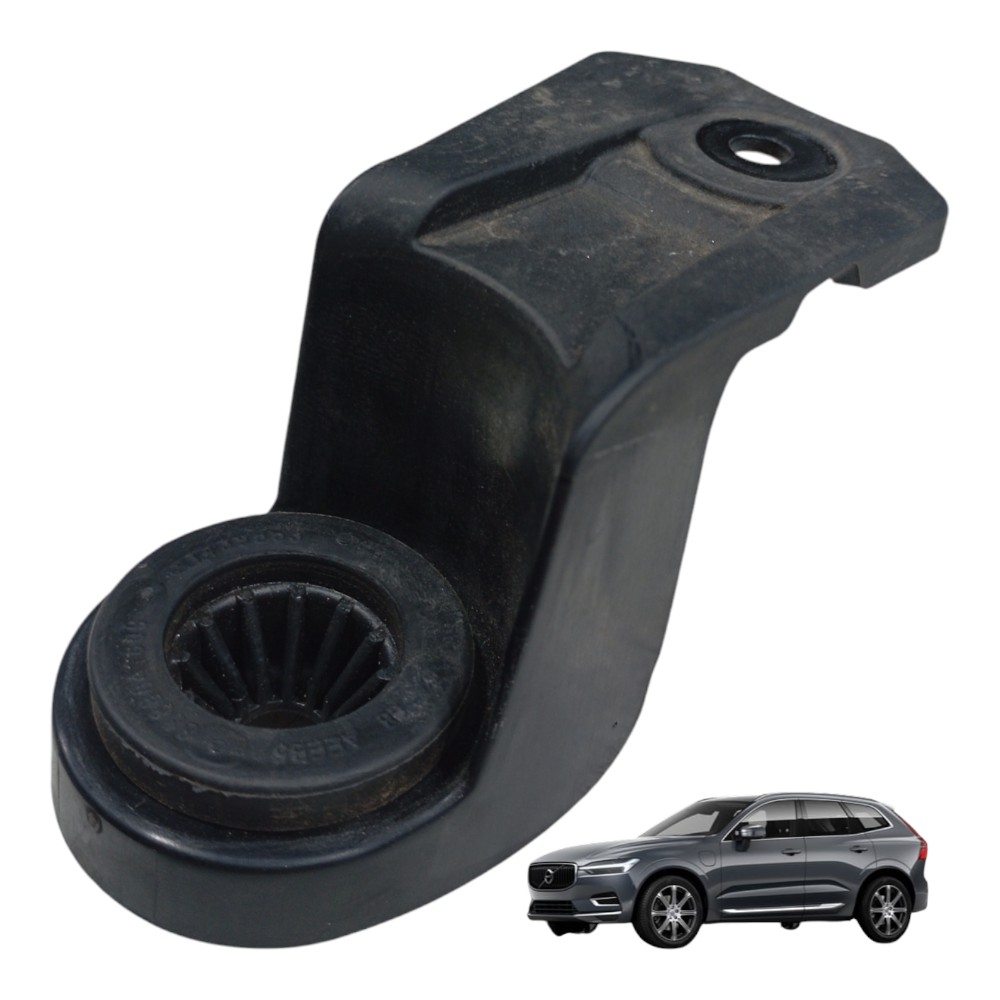 Suporte Radiador Volvo Xc60 2.0 Hibrido Recharge T8 Awd 2022 1