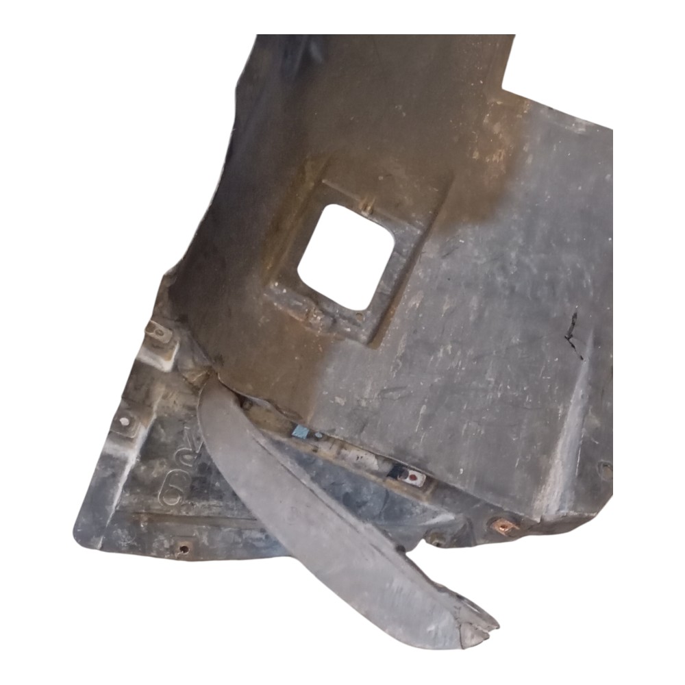 Parabarro Dianteiro Direito Bmw 320i 2.0 E90 2009 2010 2011 7